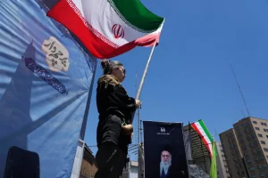 Irán afirma que el acuerdo provisional para poner fin a la guerra con Estados Unidos requiere que Israel se retire de Líbano