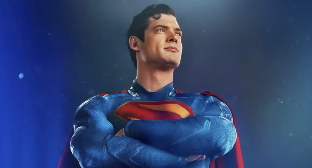 Superman censura