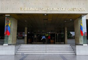 Katherine Haringhton, Luis Emilio Rondón González y Aimé Nogal, entre los candidatos a magistrados del TSJ