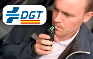 La DGT ya exige que los coches nuevos lleven alcoholímetro: ¿te van a obligar a soplar cada vez que arranques?
