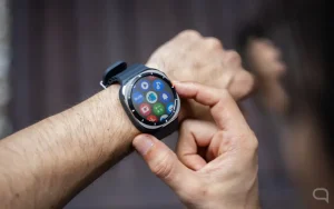 La batería del Samsung Galaxy Watch Ultra 2 traería una sorpresa muy positiva