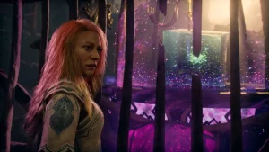 La directora de ‘God of War Laufey’ defiende el juego de las críticas: «Espero convencer a los escépticos»