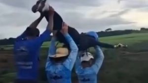 La insólita explicación de los empleados acusados de la muerte de joven durante salto de ‘bungee’ en Brasil