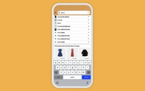 Lo nuevo de Amazon usa la IA para generar productos que no puedes comprar