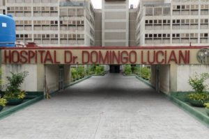 83 % de los pacientes atendidos tras sismos han recibido alta médica