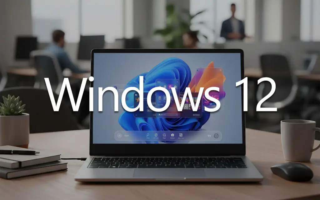 Windows 12