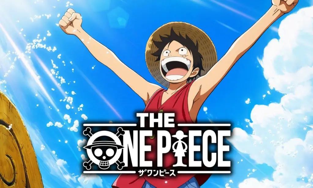 The One Piece WIT Studio