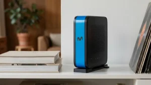 Movistar avisa: o usas su router, o te quedas sin Internet