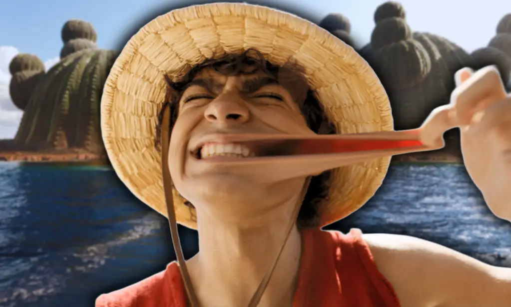 One Piece temporada 2 hora de estreno