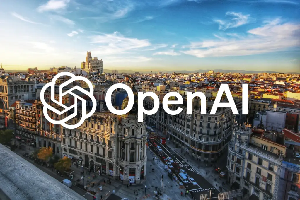 OpenAI Madrid