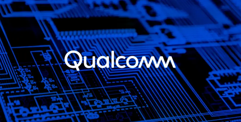 Logotipo de Qualcomm