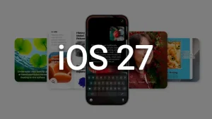 iOS 27 lanza su beta pública con Siri AI: cómo instalarla y iPhone compatibles