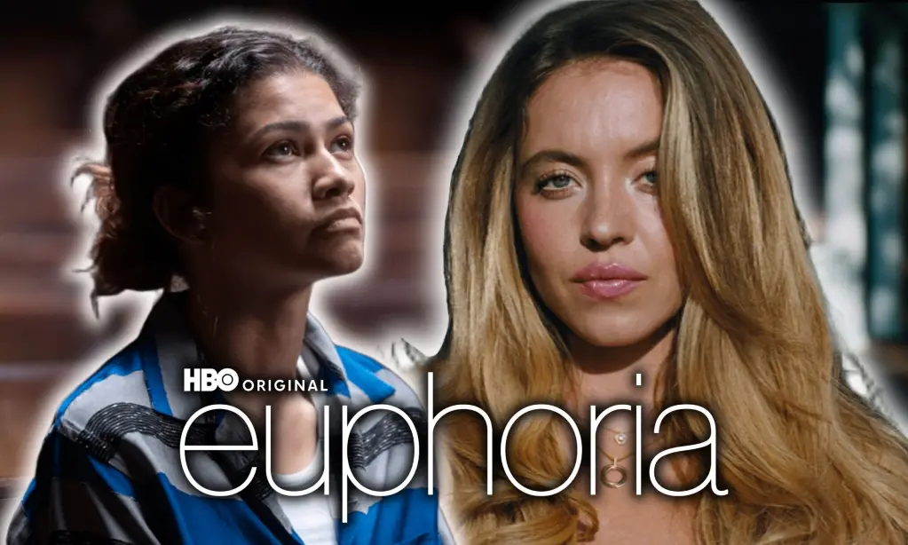 Euphoria tráiler