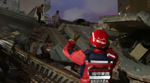 Rescatistas de la ONU llegarán al país para sumarse a las labores de rescate