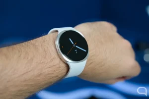 Se filtra el Samsung Galaxy Watch 9 y muestra su diseño al completo