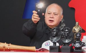 ‘Seguimos avanzando en este trabajo de luchar contras las bandas’