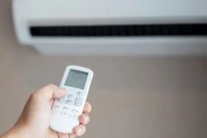 Según los expertos, usar de este modo tu aire acondicionado y ventilador te va a ahorrar mucho dinero