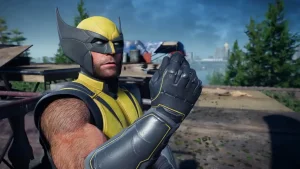 Si el gore extremo de ‘Marvel’s Wolverine’ no es para ti, el director del juego tiene buenas noticias