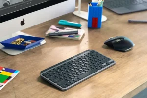 Teclados, ratones y monitores para montarte el setup perfecto el teletrabajo