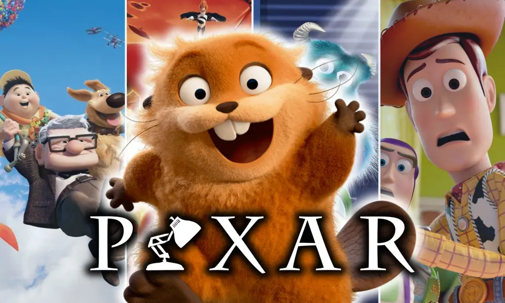 Teoría Pixar Hoppers