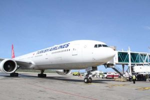 Turkish Airlines recibe autorización Quinta Libertad para operar la ruta Estambul-Caracas-Lima