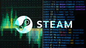 Un popular juego de Steam con miles de jugadores fue infectado con malware para robar cuentas