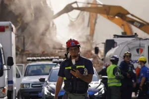 Venezuela atraviesa las «horas más críticas»