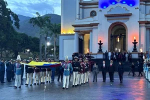 Venezuela conmemora 205 años de la Batalla de Carabobo y Día del Ejército Bolivariano