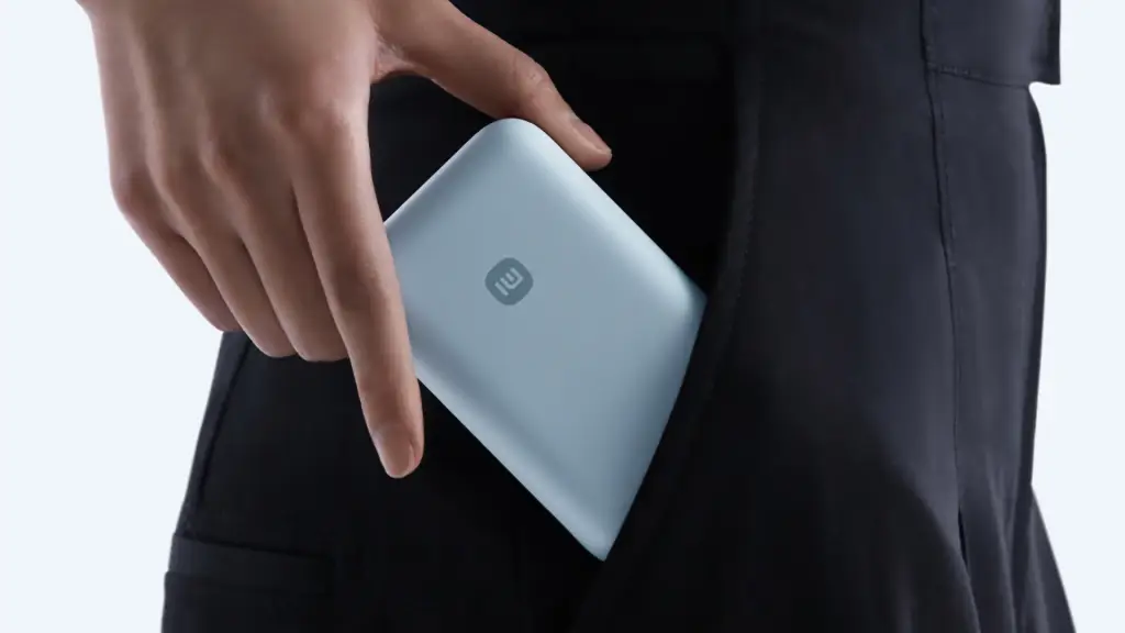 Batería Xiaomi