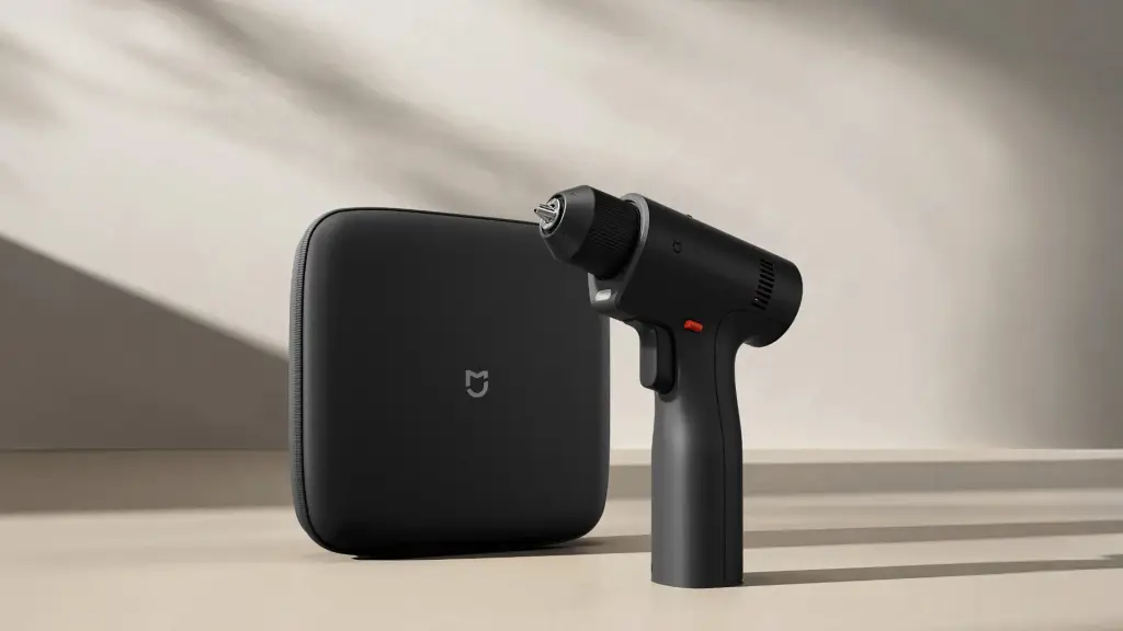 Taladro Xiaomi