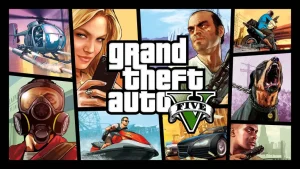 Ya puedes conseguir gratis GTA V para PS5 y Xbox Series X|S si cumples esta condición