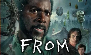 ¿A qué hora se estrena el final de la temporada 4 de ‘From’?