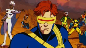 ¿A qué hora se estrena ‘X-Men 97’ temporada 2, la serie de Marvel, en Disney+?
