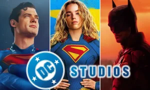 ¿Cuál es la próxima película del ‘Universo DC’ después de ‘Supergirl’?