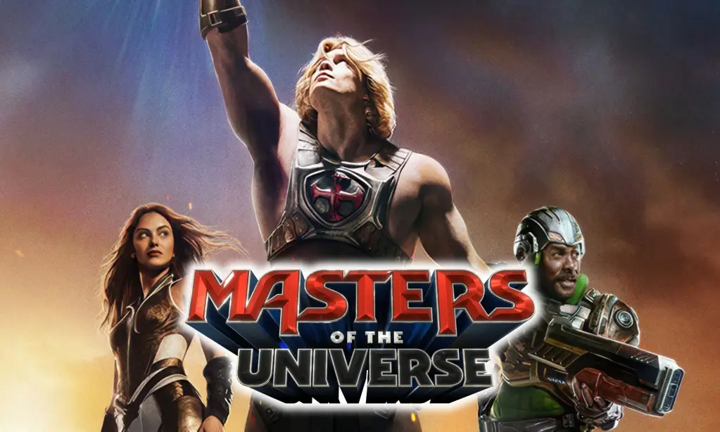 He-Man y los Masters del Universo post-créditos