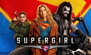 ¿Tiene ‘Supergirl’ escena post-créditos?