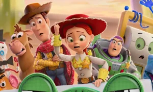 ¿Tiene ‘Toy Story 5’ escena post-créditos?