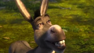 ‘Donkey’, el spin-off de ‘Shrek’ basado en Asno (Burro), es oficial y tiene fecha de estreno