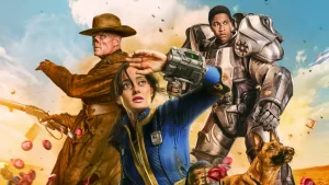 ‘Fallout’, temporada 3, expande su elenco con estrellas de ‘Star Wars’ y ‘El Hobbit’