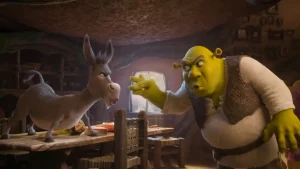 ‘Shrek 5’ presenta su caótico primer tráiler: prepárate para más polémica