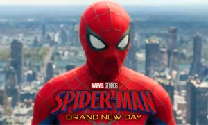 ‘Spider-Man: Brand New Day’ promete más acción que nunca en su espectacular nuevo tráiler