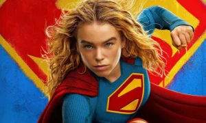 ‘Supergirl’ (★★★☆☆) una genial Milly Alcock no salva el primer tropiezo del Universo DC de James Gunn