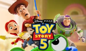 ‘Toy Story 5’ (★★★★☆), la mejor saga de Pixar todavía tiene cuerda para rato