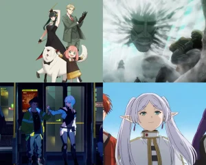 7 animes de los últimos años que se volvieron clásicos 