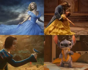 7 razones por las que los ‘live-action’ sí valen la pena (aunque no lo creas)