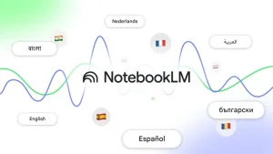 Adiós NotebookLM: Google cambia el nombre de una sus herramientas de IA más populares
