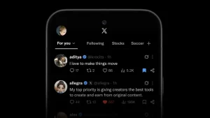Adiós a los fallos: X (Twitter) reconstruye su app de Android desde cero
