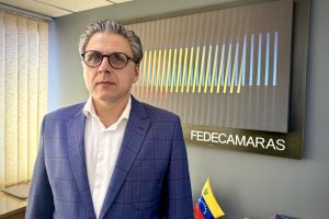 Alianzas logradas por Fedecámaras en Europa movilizarán cooperación internacional hacia Venezuela