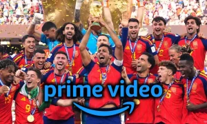 Amazon Prime Video anuncia el documental de la Selección Española en el Mundial 2026: número de episodios y cuándo podrás verlo