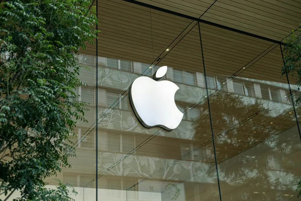 Apple Store